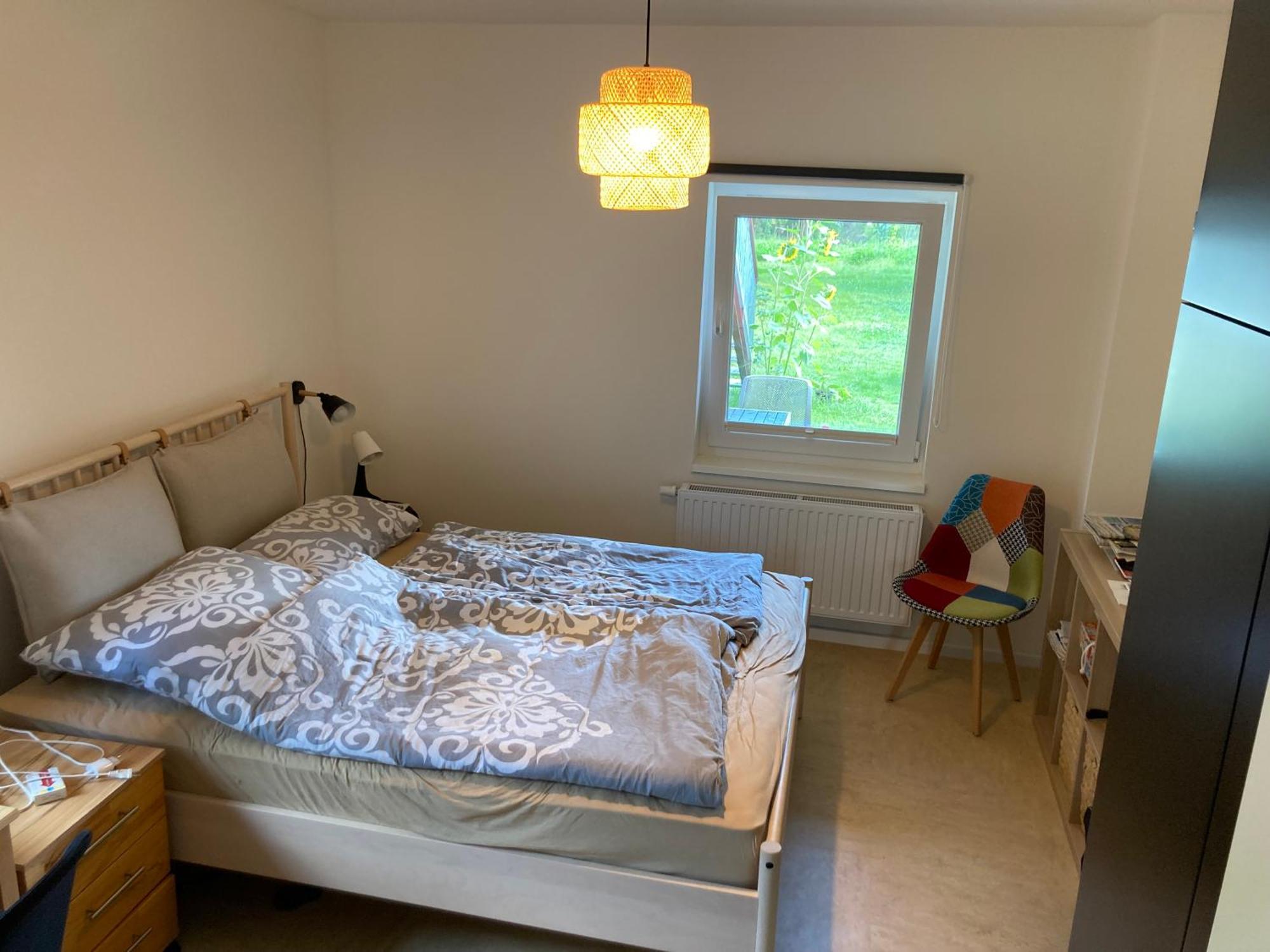 Ruheoase Unweit Von Berlin Apartman Königs Wusterhausen Kültér fotó